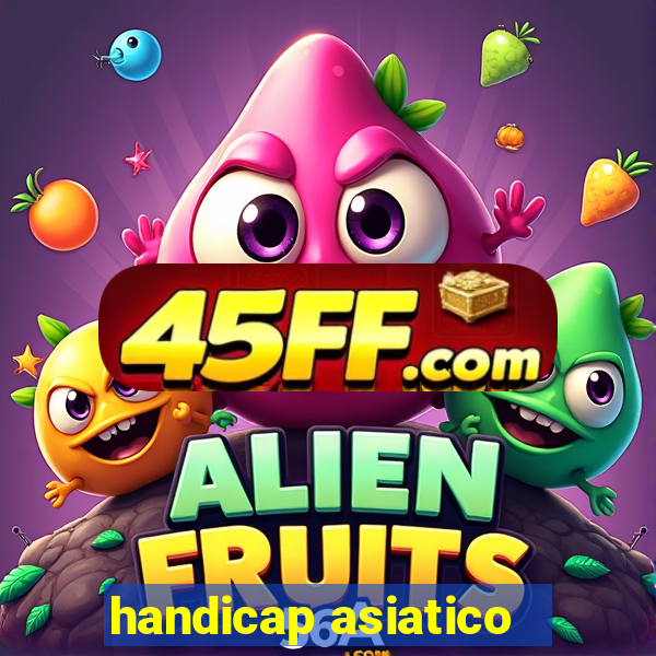 handicap asiatico -1,25
